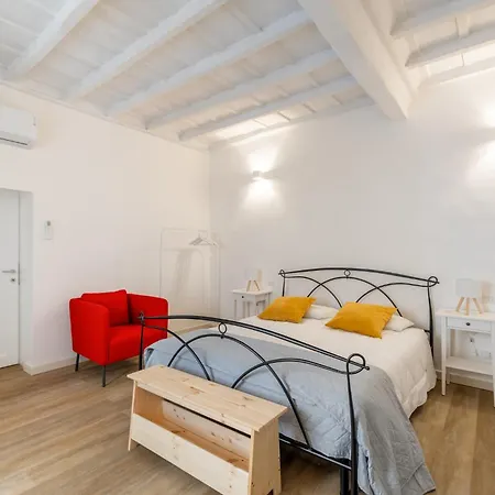 בית הארחה Intera Casa Centralissima A 100 Mt Dal Parcheggio 3*