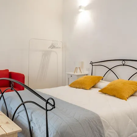 Intera Casa Centralissima A 100 Mt Dal Parcheggio Pensjonat