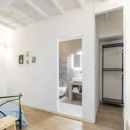 Intera Casa Centralissima A 100 Mt Dal Parcheggio Pensionat 3*