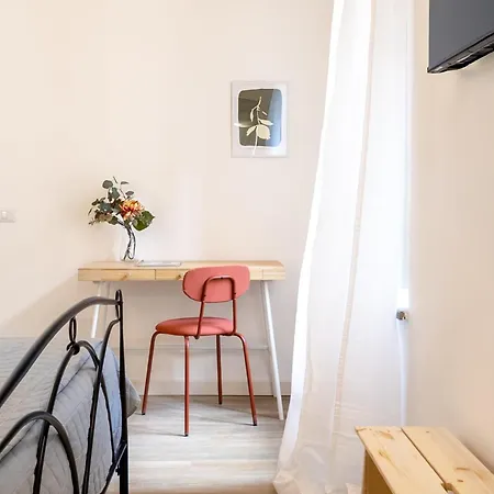 Work & Gasthuis Viterbo