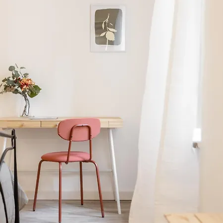 Intera Casa Centralissima A 100 Mt Dal Parcheggio בית הארחה