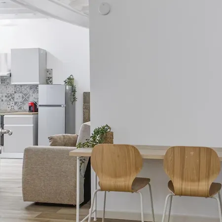 Intera Casa Centralissima A 100 Mt Dal Parcheggio 3*