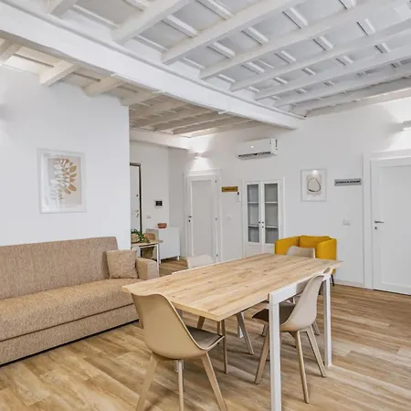 Intera Casa Centralissima A 100 Mt Dal Parcheggio Pensionat 3*