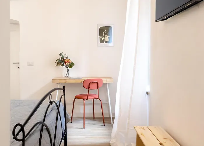 Work & Pensjonat Viterbo